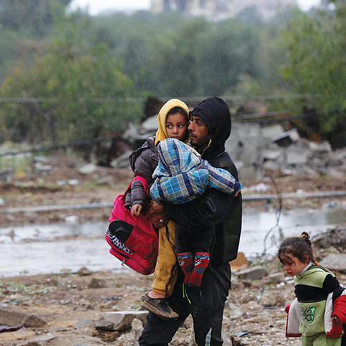 Photo by Ashraf Amra on UNRWA