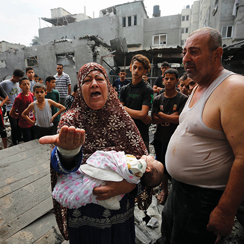 Photo by Ashraf Amra on UNRWA