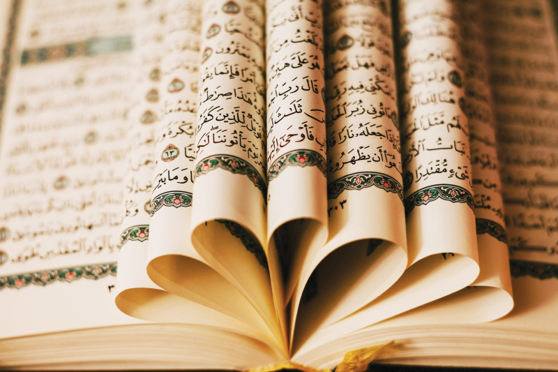 Photo by Ashkan Forouzani on Unsplash