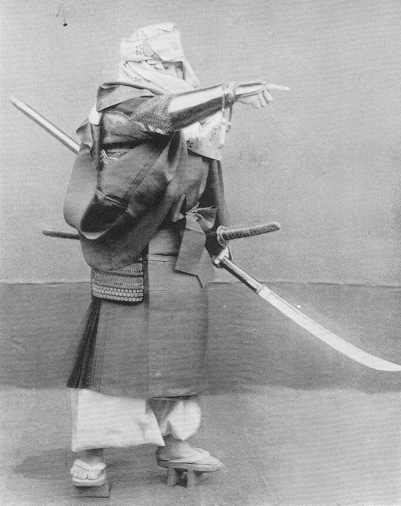 Photo by KAZUMASA OGAWA on Wikimedia
