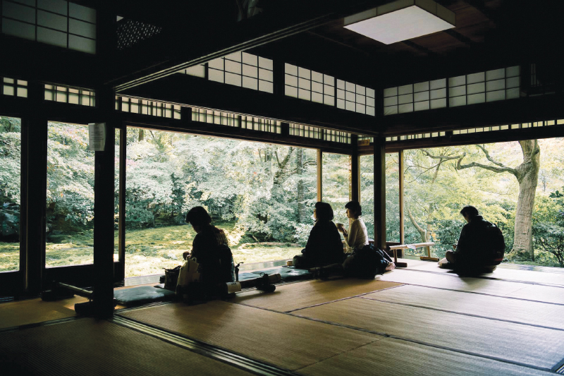 Photo by Satoshi Hirayama on pexels