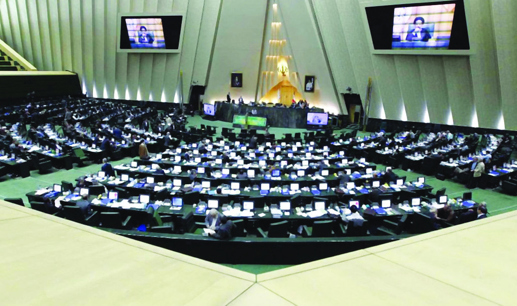 Photo by Iran 30 /Elam Ministries